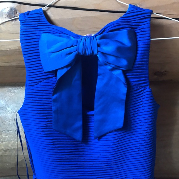 ♛ Host Pick! ♛ Candie's Bow Dress - Picture 3 of 4